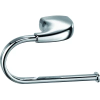 Держатель туалетной бумаги Sanibano Apolo H3300/06CR хром