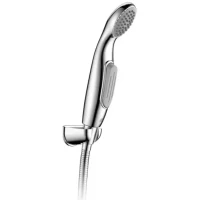 Гигиенический набор Elghansa BR-05C-Chrome