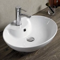 Раковина 50,5x41 см Melana 78197-805