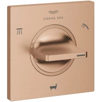 Переключатель на 3 положения Grohe Allure 19590DL1