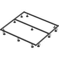 Каркас для поддона 100x90 Flow, Essentia, Stella Good Door КП00015