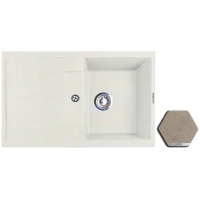 Кухонная мойка CAMEL Lava L6.CAM