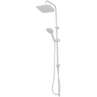 Душевая стойка 230 мм Orange O-Shower OW04w