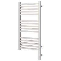 Полотенцесушитель электрический 800x400 сатин МЭМ правый Сунержа Модус 3.0 071-5701-8040