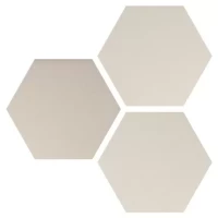 Керамогранит Hexa Six White 14x16