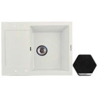 Кухонная мойка LAVA Lava L7.LAV