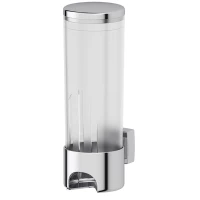 Контейнер для косметических дисков FBS Esperado ESP 019 (Витринный образец)