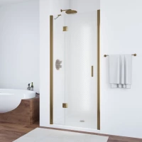 Душевая дверь 120 см Vegas Glass AFP 120 05 R04 L ретро