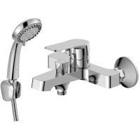 Смеситель для ванны Decoroom DR23036