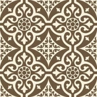 Керамогранит DORSET Charcoal Black Pre-cut 45x45