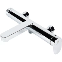 Смеситель для ванны Agger Sweet A2710000 хром