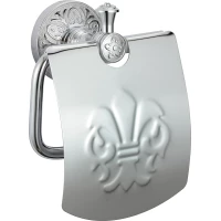 Держатель туалетной бумаги Savol 58A S-005851A