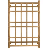 Полотенцесушитель электрический 1070x632 ТЭН правый Secado Комано 4603777466718