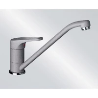 Смеситель для кухни Blanco Wega Алюметаллик 511880 (Нарушена упаковка)
