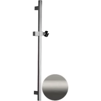 Душевая штанга 70 см Remer 317SNPO