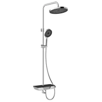 Душевая система 260 мм IDDIS SpaHome SPASBBTi06