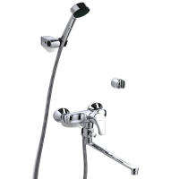 Oras Solina 1997Y Смеситель для ванны с душевым комплектом