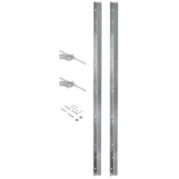 Комплект углового монтажа для унитаза, биде, раковины и писсуара Grohe Rapid SL 38562001