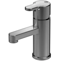 Смеситель для раковины без донного клапана Gustavsberg Nordic3 GB41213051