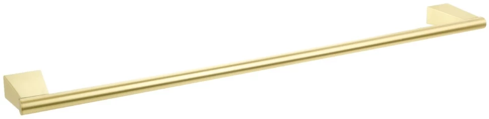 Полотенцедержатель 61 см Fixsen Trend Gold FX-99001 полотенцедержатель fixsen round 40 см fx 92101