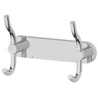 Планка с крючками Artwelle Harmonie HAR 005 для ванны, хром