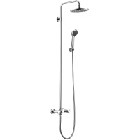 Душевая система Elghansa New Wave Delta 3707593-2A