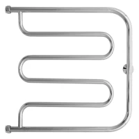 Полотенцесушитель водяной 600x600 Сунержа Лира 00-0011-6060