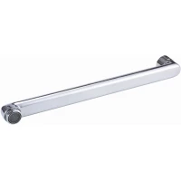 Излив для смесителя Kaiser 7240 370 мм, хром