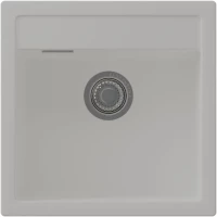 Кухонная мойка Florentina Эстель 510 20.515.C0510.201 51x51 см, жасмин