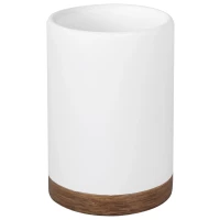 Стакан WasserKRAFT Mindel K-8828