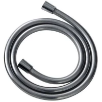 Душевой шланг Allen Brau Infinity 5.21023-00 100 см, серебряный