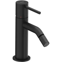 Смеситель для биде без донного клапана Ravak Espirit ES 056.20BLM X070281