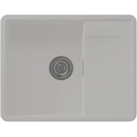 Кухонная мойка Florentina Пьемонт 650 17.030.C0650.201 65x51 см, жасмин