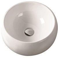 Раковина 39,5x39,5 см SantiLine SL-1063