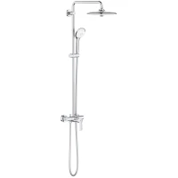 Душевая система 260 мм Grohe Euphoria System 260 27473002