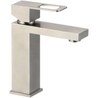 Смеситель для раковины Savol S-SUS1003