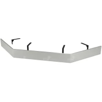 Панель для поддона 90x90 см RGW Stone Tray N/ST-61W 50231799-01