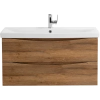 Тумба Rovere Rustico 76,2 см BelBagno Marino MARINO-CER-800-2C-SO-RR-P