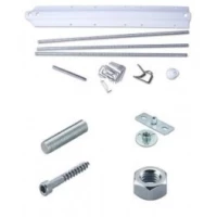 Крепление панели U Ravak B26500000N