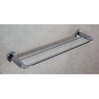 Полотенцедержатель 46 см Colombo Design Basic B2788