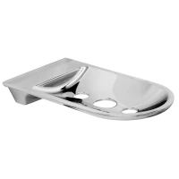 Мыльница WasserKRAFT Kammel K-8369