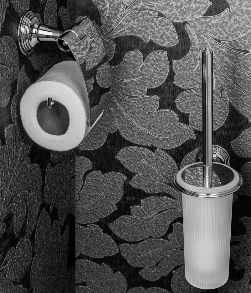 Держатель туалетной бумаги Colombo Design Hermitage B3391 - фото 2