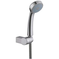 Душевой набор Milardo 2601F70M16