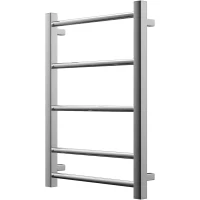 Полотенцесушитель водяной Grota Simple 4650186719249 600x430, хром