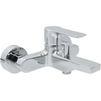 Смеситель для ванны Mariani Kali B00212KL хром