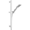 Душевой гарнитур Swedbe Calypso 5085 Душевой гарнитур Swedbe Calypso 5085 - 2