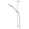 Душевой гарнитур Swedbe Calypso 5085 Душевой гарнитур Swedbe Calypso 5085 - 4