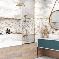 Коллекция New Trend Volcano