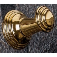 Крючок Colombo Design Hermitage LC87.HPS для ванны, золотой