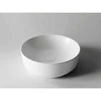 Раковина 35,5x35,5 см Ceramica Nova Element CN6006